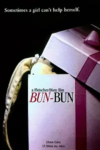 Постер к фильму «Bun-Bun (2003)»
