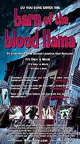 Главный постер фильма «Амбар кровавой ламы (1997)»