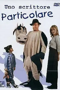 Постер к фильму «Сказка про Корову (1998)»