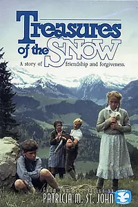Главный постер фильма «Следы на снегу (1980)»