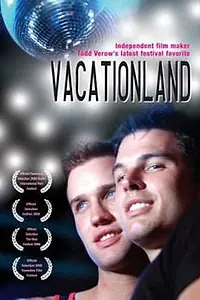 Постер к фильму «Страна каникул (2006)»
