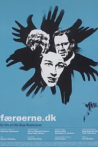 Постер к фильму «Færøerne.dk (2003)»