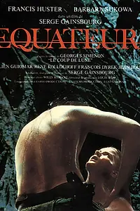 Постер к фильму «Экватор (1983)»