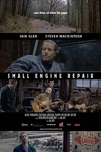 Постер к фильму «Small Engine Repair (2006)»