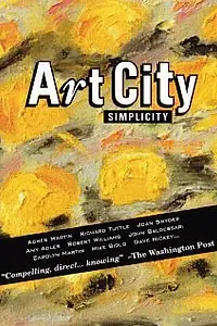 Постер к фильму «Art City 2: Simplicty (2002)»