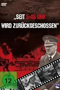Постер к фильму «Seit 5.45 Uhr wird zurückgeschossen (1961)»