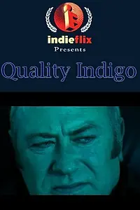 Постер к фильму «Quality Indigo (2005)»