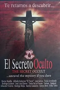 Постер к фильму «Тайный культ (2003)»