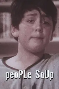 Постер к фильму «People Soup (1969)»