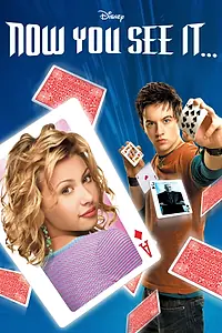 Главный постер фильма «Поверь в чудо (2005)»