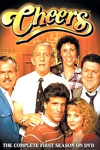 Постер к сериалу «Чирс (1982 - 1993)»