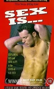Главный постер фильма «Что такое секс? (1993)»