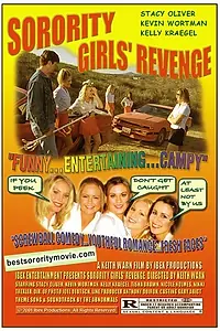 Главный постер фильма «Sorority Girls' Revenge (2001)»