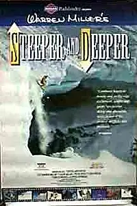 Постер к фильму «Steeper & Deeper (1992)»