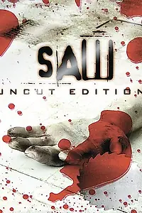 Постер к фильму «Пила (2003)»