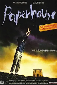 Постер к фильму «Бумажный дом (1988)»