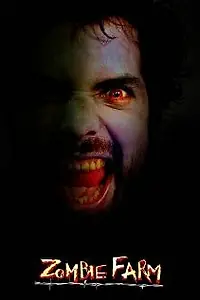 Постер к фильму «Zombie Farm (2007)»