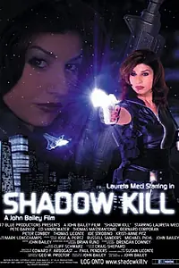 Постер к фильму «Shadow Kill (2004)»