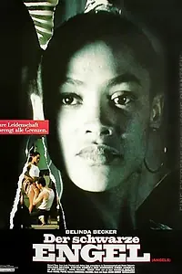 Постер к фильму «Лос-Анджелес (1990)»