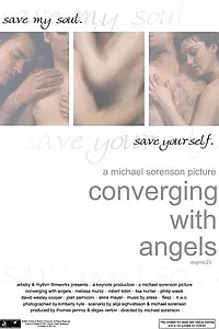 Главный постер фильма «Converging with Angels (2002)»