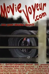 Главный постер фильма «Movievoyeur.com (2000)»