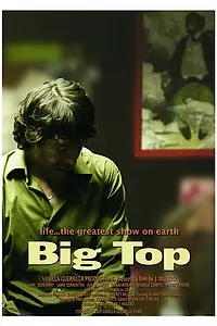 Постер к фильму «Big Top (2006)»