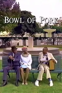 Главный постер фильма «Bowl of Pork (1997)»