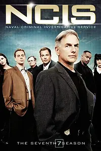 Постер к сериалу «Морская полиция: Спецотдел (2003)»