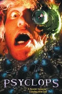 Постер к фильму «Кровожадные твари (2002)»