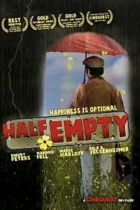 Постер к фильму «Half Empty (2006)»