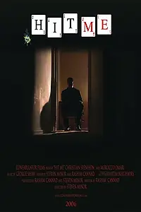 Постер к фильму «Hit Me (2006)»