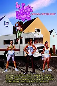 Постер к фильму «The Pretty Boy Project (2006)»