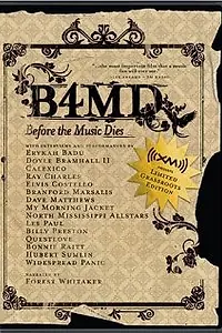 Постер к фильму «Before the Music Dies (2006)»