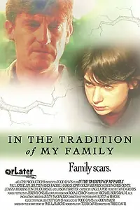 Постер к фильму «In the Tradition of My Family (2006)»