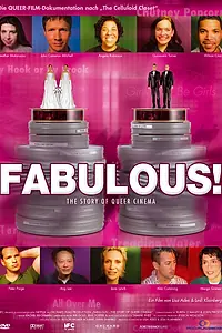 Постер к фильму «История разноцветного кино (2006)»