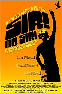 Постер к фильму «Сэр! Нет, Сэр! (2005)»