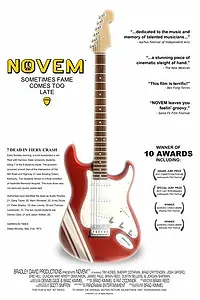 Постер к фильму «Novem (2006)»