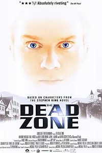 Постер к фильму «Мертвая зона (2002)»
