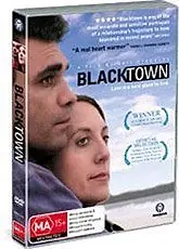 Постер к фильму «Блэктаун (2005)»
