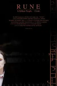 Постер к фильму «Rune (2006)»