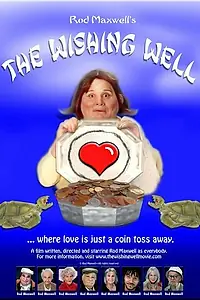 Главный постер фильма «The Wishing Well (2005)»