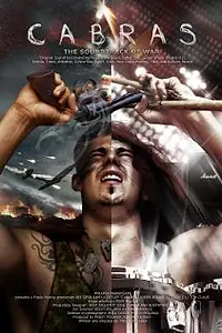 Постер к фильму «Cabras (2009)»