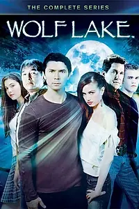 Постер к сериалу «Волчье озеро (2001 - 2002)»