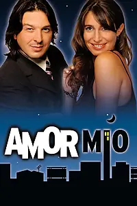 Постер к сериалу «Любовь моя (2005)»