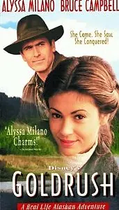 Постер к фильму «Золотая лихорадка (1998)»