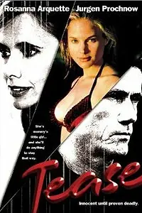 Постер к фильму «Яд ревности (2000)»