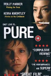 Главный постер фильма «Непорочный (2002)»