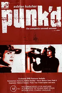 Постер к сериалу «Подстава (2003 - 2015)»
