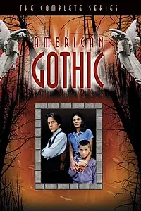 Постер к сериалу «Шериф из преисподней (1995 - 1996)»