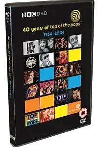 Постер к сериалу «Вершина популярности (1964 - 2012)»